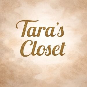 Welcome to my closet! Make an offer!